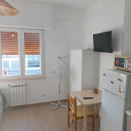 My Loft Apartment *