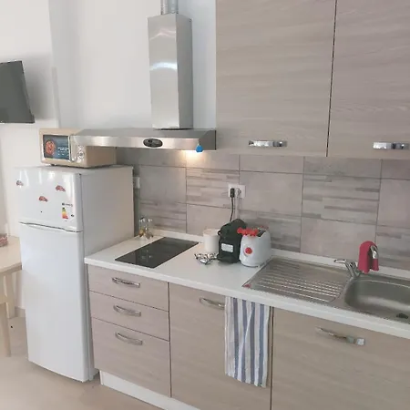 Апартаменты My Loft