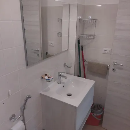 Апартаменты My Loft Рим